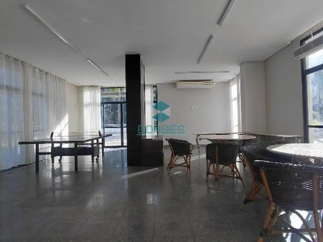 Imagem 10: Apartamento para Locação em Ondina com 144M², 3 Suítes, Vista Mar e 3 Vagas