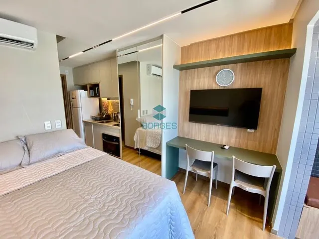 Imagem 13: Studio para Locação na Pituba Salvador