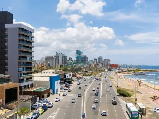 Imagem 6: Studio para Locação na Pituba Salvador