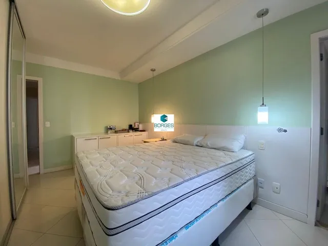 Imagem 3: Apartamento para Venda e Locação na Pituba com 175M², 3 Suítes, 2 Salas e 2 Vagas - Salvador