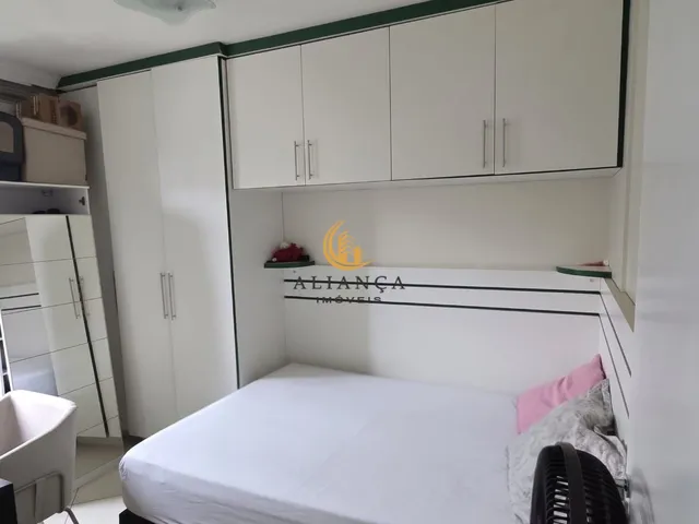 Imagem 10: Apartamento com Sacada e Suíte em Barreiros