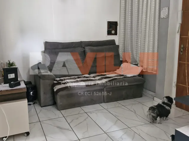 Imagem 9: Apartamento Reformado com 2 Dorm