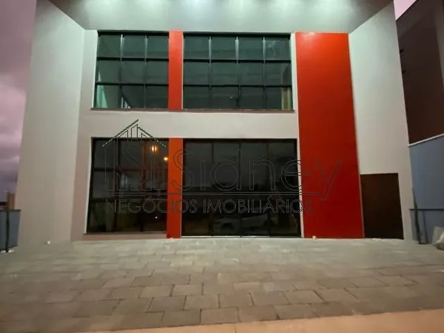 Imagem: Salão Comercial para Locação - Localizado