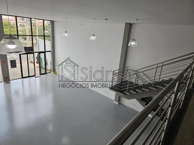 Imagem: Salão Comercial para Locação - Jardim