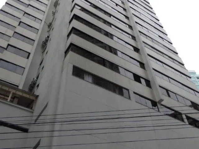 Imagem: Apartment em Balneário Camboriú - santa