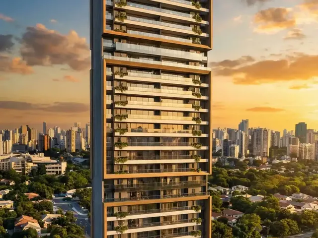 Imagem: Apartamento À Venda no Residencial Mont