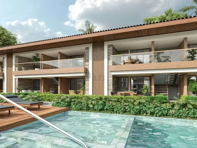 Imagem: Apartamento À Venda no Reserva do Sol
