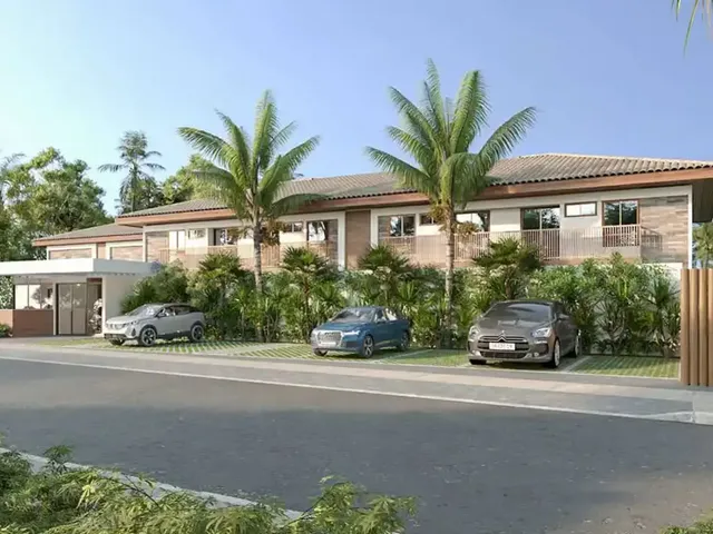 Imagem 2: Apartamento À Venda, no Reserva do Sol em Camaçari, Itacimirim (Monte Gordo), com 2 Quartos, 64.11M²