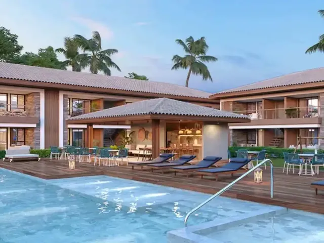 Imagem 3: Apartamento À Venda, no Reserva do Sol em Camaçari, Itacimirim (Monte Gordo), com 2 Quartos, 64.11M²