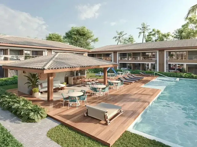 Imagem 8: Apartamento À Venda, no Reserva do Sol em Camaçari, Itacimirim (Monte Gordo), com 2 Quartos, 64.11M²