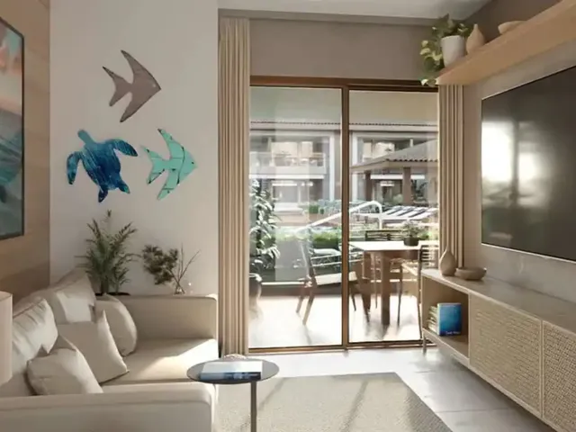 Imagem 6: Apartamento À Venda, no Reserva do Sol em Camaçari, Itacimirim (Monte Gordo), com 2 Quartos, 64.11M²