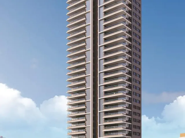 Imagem: Cobertura À Venda no Sublime Horto House