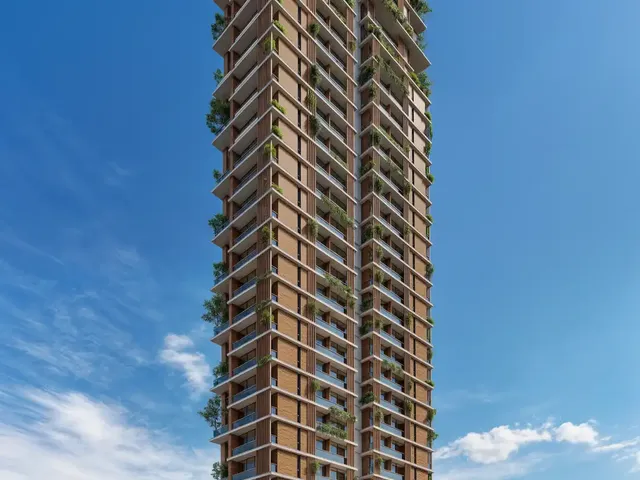 Imagem: Apartamento À Venda no Ícone Connected