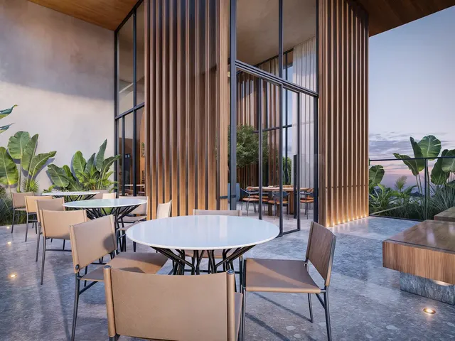 Imagem 16: Apartamento À Venda no Ícone Connected Residence, com 1 Quarto e 47M²