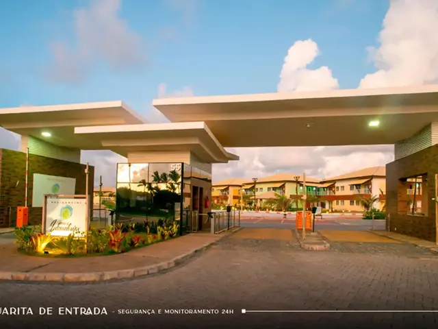 Imagem 11: Apartamento À Venda no Ponta de Inhambupe, com 4 Quartos e 125M²