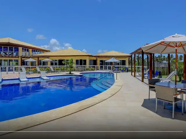 Imagem 10: Apartamento À Venda no Ponta de Inhambupe, com 4 Quartos e 125M²