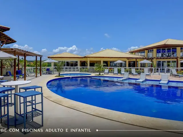 Imagem 4: Apartamento À Venda no Ponta de Inhambupe, com 4 Quartos e 125M²