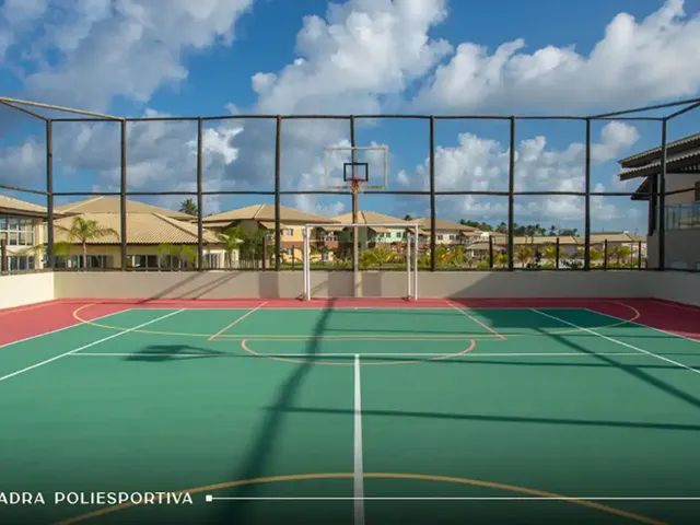 Imagem 5: Apartamento À Venda no Ponta de Inhambupe, com 4 Quartos e 125M²