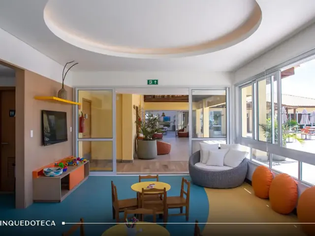 Imagem 7: Apartamento À Venda no Ponta de Inhambupe, com 4 Quartos e 125M²