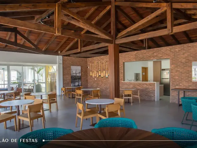 Imagem 9: Apartamento À Venda no Ponta de Inhambupe, com 4 Quartos e 125M²