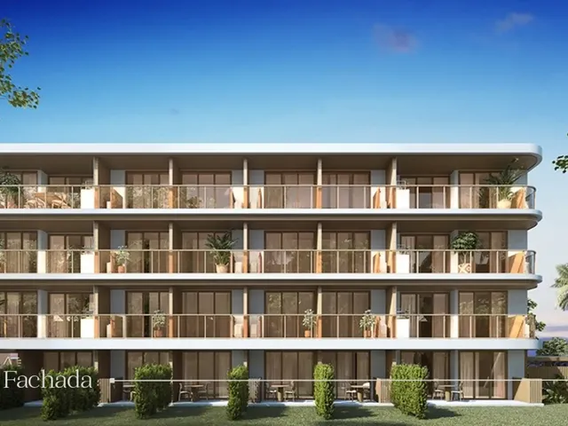 Imagem 1: Apartamento À Venda no Ona Praia do Surf, com 2 Quartos e 65M²