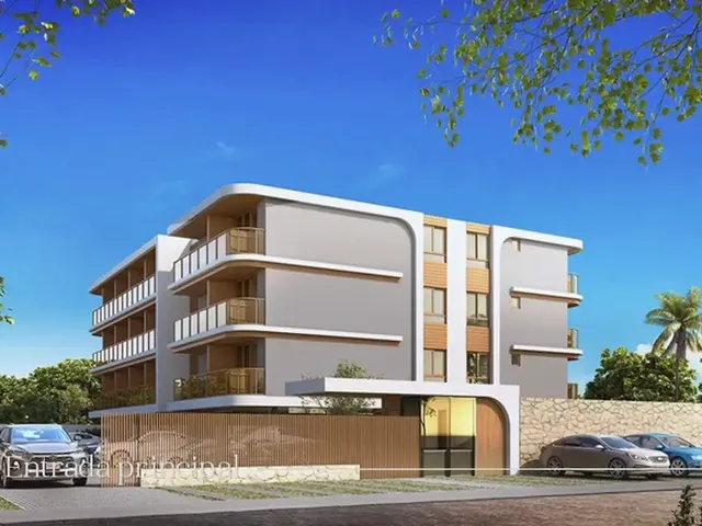 Imagem 9: Apartamento À Venda no Ona Praia do Surf, com 2 Quartos e 65M²