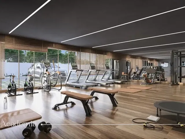 Imagem 8: Apartamento À Venda no Ona Praia do Surf, com 2 Quartos e 65M²