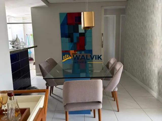 Imagem: Apartamento com 107 M² para Venda no Bairro