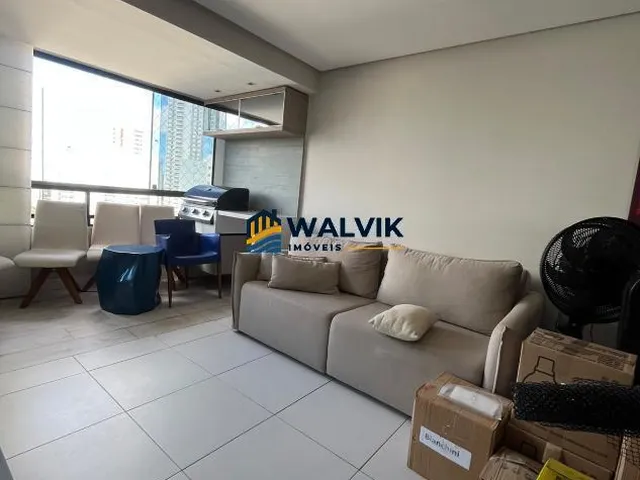 Imagem 8: Apartamento com 107 M² para Venda no Bairro de Casa Forte