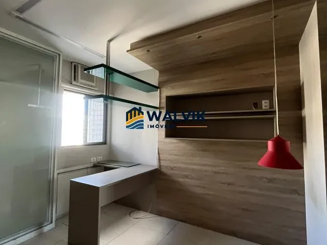 Imagem 11: Apartamento com 107 M² para Venda no Bairro de Casa Forte