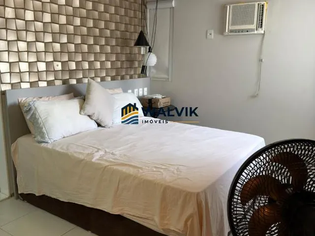 Imagem 15: Apartamento com 107 M² para Venda no Bairro de Casa Forte