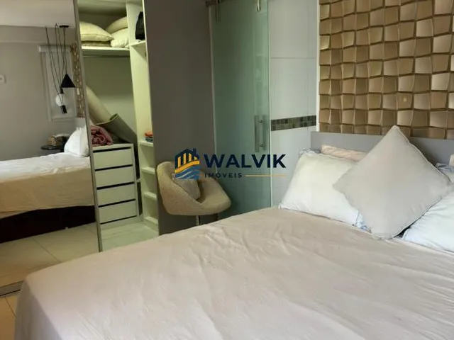 Imagem 7: Apartamento com 107 M² para Venda no Bairro de Casa Forte