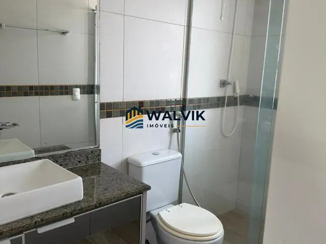 Imagem 14: Apartamento com 107 M² para Venda no Bairro de Casa Forte