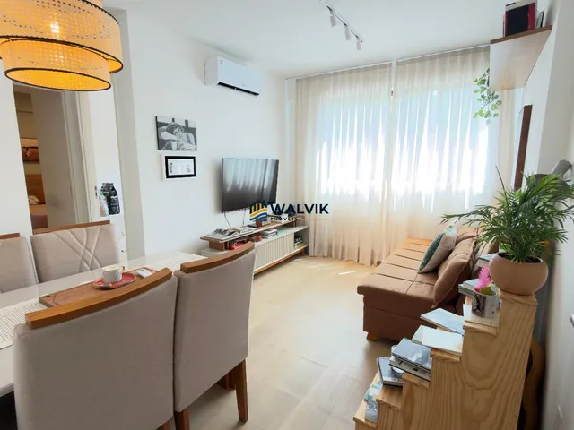 Imagem: Apartamento com 42 M² para Venda no Bairro