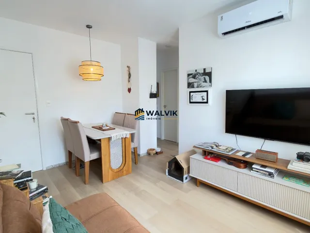 Imagem 4: Apartamento com 42 M² para Venda no Bairro de Casa Amarela!