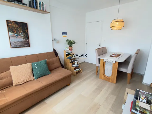 Imagem 6: Apartamento com 42 M² para Venda no Bairro de Casa Amarela!