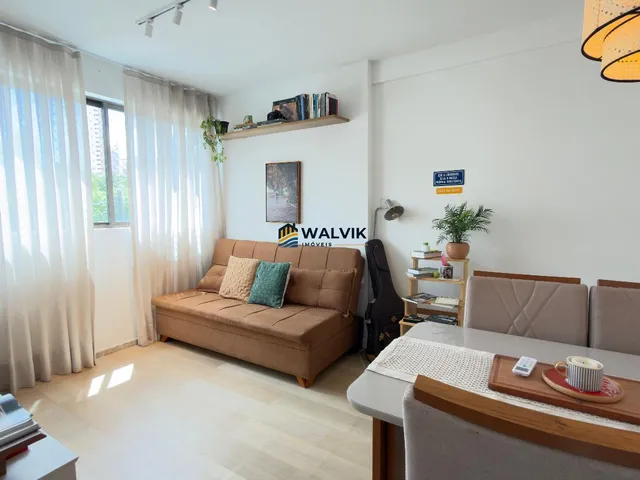 Imagem 3: Apartamento com 42 M² para Venda no Bairro de Casa Amarela!