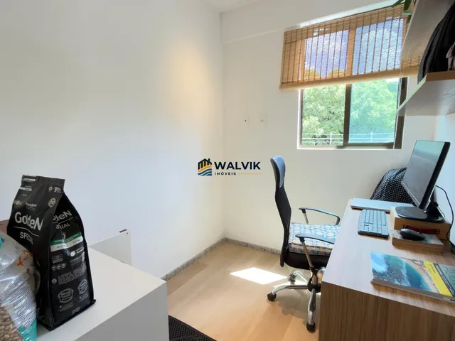 Imagem 2: Apartamento com 42 M² para Venda no Bairro de Casa Amarela!