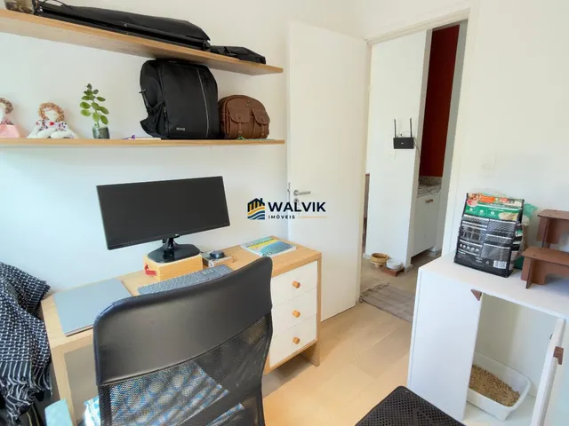 Imagem 8: Apartamento com 42 M² para Venda no Bairro de Casa Amarela!