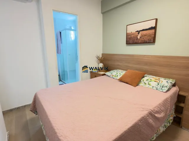 Imagem 7: Apartamento com 42 M² para Venda no Bairro de Casa Amarela!