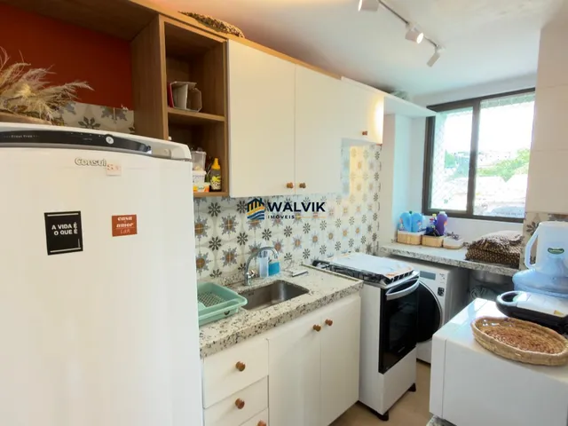 Imagem 15: Apartamento com 42 M² para Venda no Bairro de Casa Amarela!