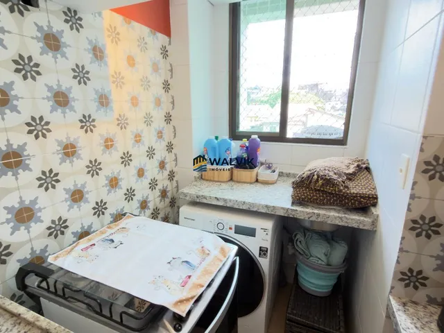 Imagem 11: Apartamento com 42 M² para Venda no Bairro de Casa Amarela!