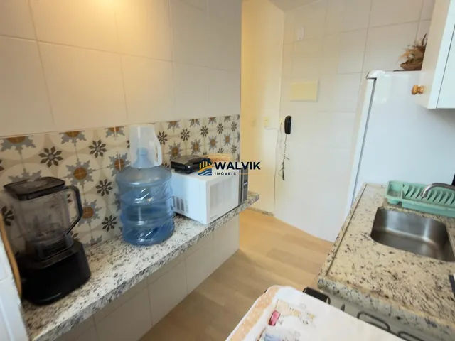 Imagem 12: Apartamento com 42 M² para Venda no Bairro de Casa Amarela!