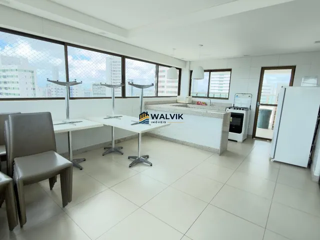 Imagem 14: Apartamento com 42 M² para Venda no Bairro de Casa Amarela!