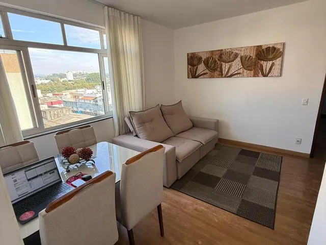 Imagem: Apartment em Belo Horizonte - Minas Gerais