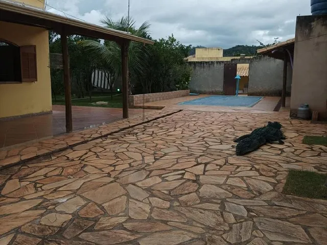 Imagem: Farm em Taquaraçu de Minas - Minas Gerais