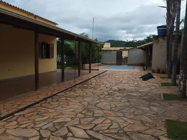 Imagem 2: Farm em Taquaraçu de Minas - Minas Gerais, Engenho