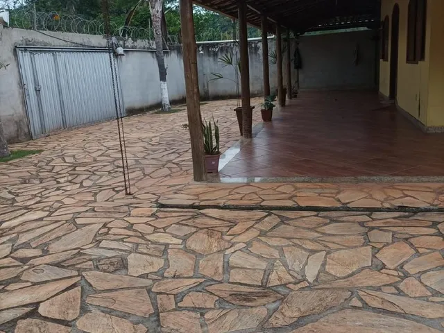 Imagem 13: Farm em Taquaraçu de Minas - Minas Gerais, Engenho