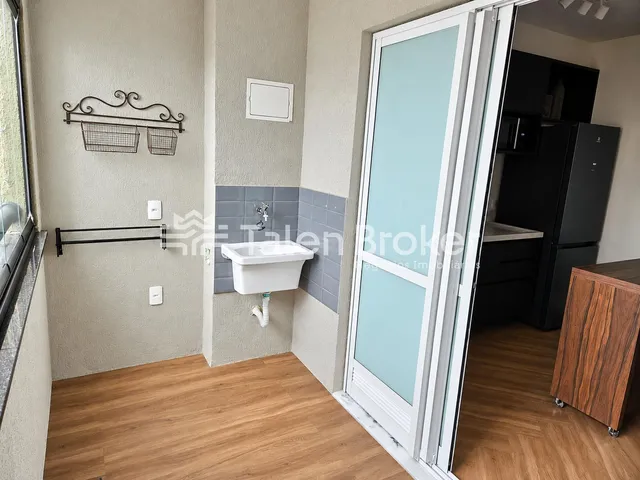 Imagem: Apartamento Mobiliado no Blue View Sol da