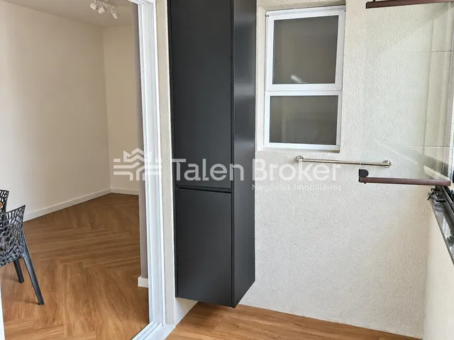 Imagem 6: Apartamento Mobiliado no Blue View Sol da Manhã, Suíte e Condomínio Clube. Maravilhoso!